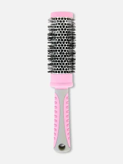 Primark Brosses Et Peignes|Petite Brosse De Coiffage Ronde