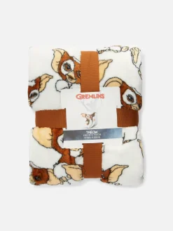 Primark Couvertures Et Jetés De Lit|Petite Couverture Gremlins
