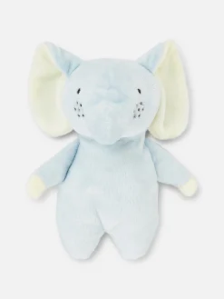 Enfant Primark Jouets En Peluche|Petite Peluche Douce éléphant