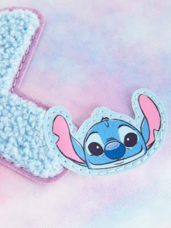 Enfant Primark Sacs|Pochette à Initiale Bouclée Disney Lilo & Stitch