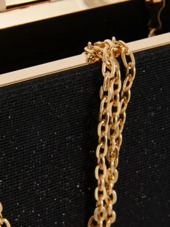 Femme Primark Sacs Et Porte-Monnaie|Pochette à Paillettes