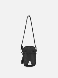 Femme Primark Sacs Et Porte-Monnaie|Pochette Pour Téléphone à Initiale