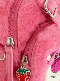 Femme Primark Sacs Et Porte-Monnaie|Pochette Pour Téléphone Duveteuse Disney Toy Story Lotso