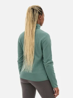 Femme Primark Pulls Et Gilets|Polaire à Col Zippé