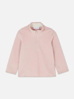 Enfant Primark Sweats À Capuche Et Sweat-Shirts|Polaire à Col Zippé