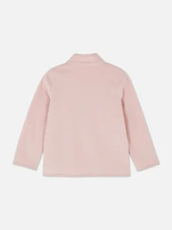 Enfant Primark Sweats À Capuche Et Sweat-Shirts|Polaire à Col Zippé