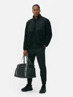 Homme Primark Manteaux Et Vestes|Vêtements De Sport|Polaire Zippée Kappa X