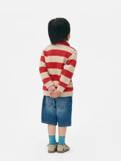 Enfant Primark Sweats À Capuche Et Sweat-Shirts|Polo De Rugby Super Mario