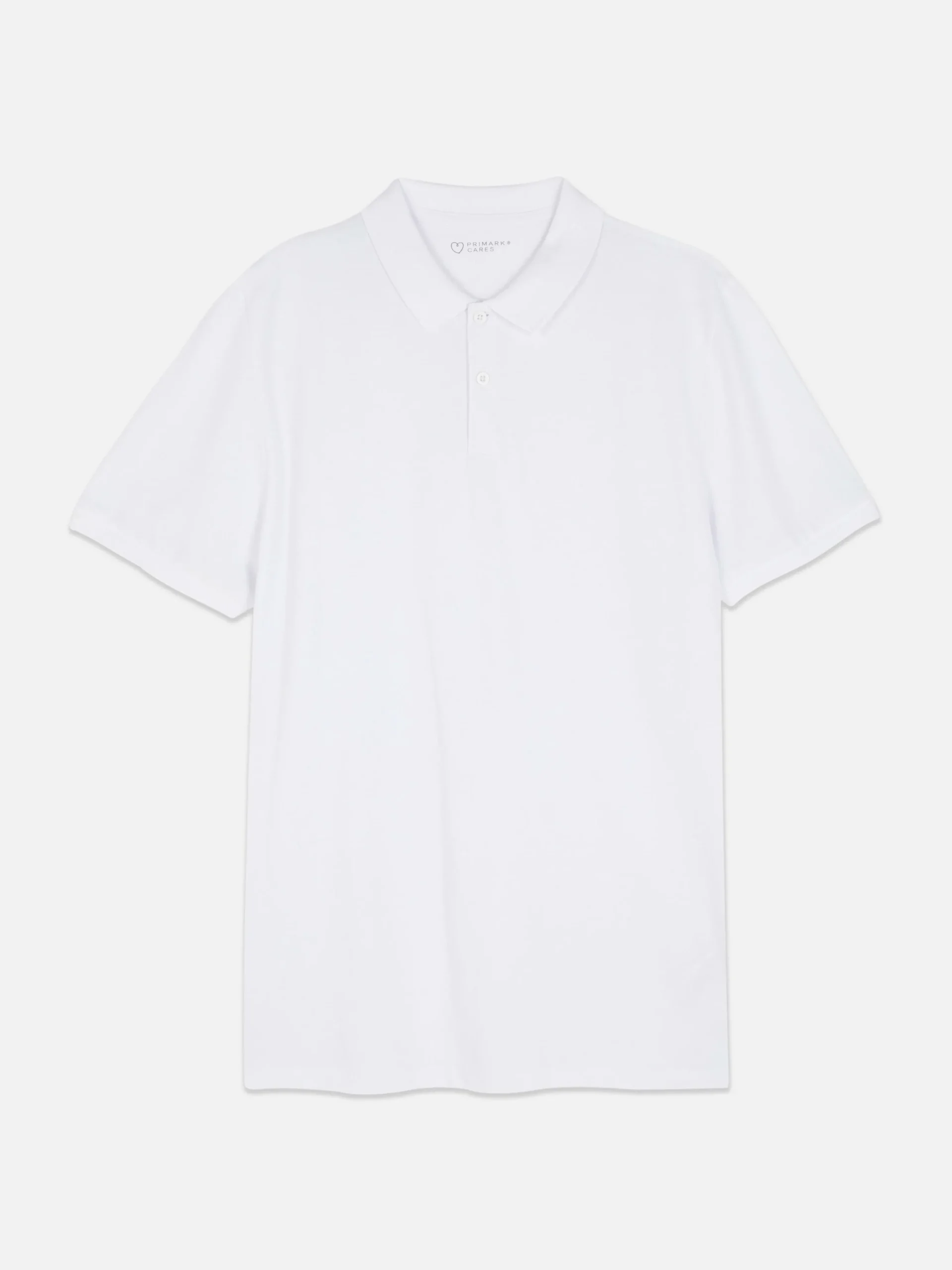 Homme Primark Hauts Et T-Shirts|Polo En Piqué