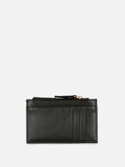 Femme Primark Sacs Et Porte-Monnaie|Porte-cartes En Simili Cuir