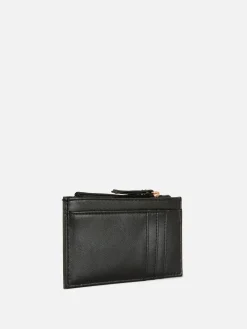 Femme Primark Sacs Et Porte-Monnaie|Porte-cartes En Simili Cuir