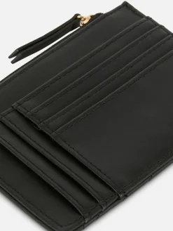 Femme Primark Sacs Et Porte-Monnaie|Porte-cartes Matelassé à Initiale