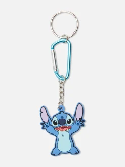 Primark Accessoires Voyages|Porte-clés à Breloque Disney Stitch