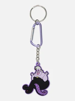 Primark Accessoires Voyages|Porte-clés De Voyage Méchants De Disney