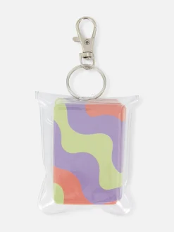 Enfant Primark Jeux|Porte-clés Mini Cartes à Jouer