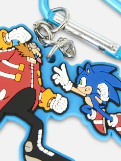 Primark Accessoires Voyages|Porte-clés Sonic Le Hérisson