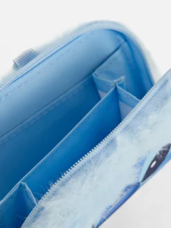 Enfant Primark Sacs|Portefeuille Duveteux Disney Stitch