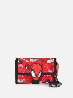 Enfant Primark Sacs|Portefeuille MARVEL Spider-Man