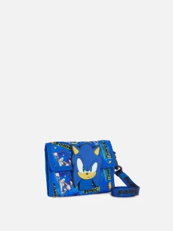 Enfant Primark Sacs|Portefeuille Sonic Le Hérisson
