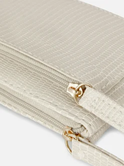 Femme Primark Sacs Et Porte-Monnaie|Porte-monnaie Effet Serpent