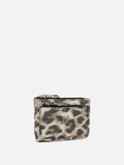 Femme Primark Sacs Et Porte-Monnaie|Porte-monnaie Effet Serpent