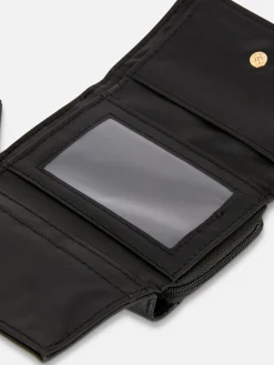 Femme Primark Sacs Et Porte-Monnaie|Porte-monnaie Matelassé à Initiale