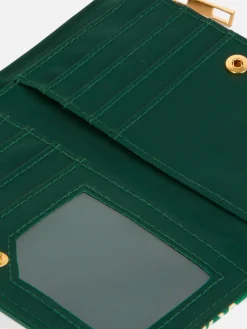 Femme Primark Sacs Et Porte-Monnaie|Porte-monnaie Zippé à Monogramme