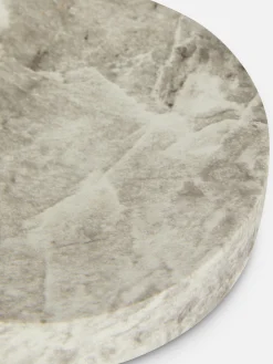 Primark Accessoires Pour Salle De Bain|Porte-savon Effet Marbre