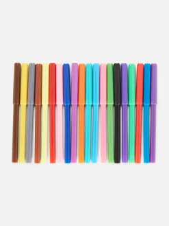 Enfant Primark Crayons De Couleur|Pot De 100 Feutres