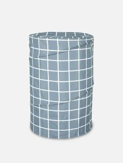 Primark Paniers À Linge|Poubelle Pliable à Motif