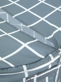 Primark Paniers À Linge|Poubelle Pliable à Motif