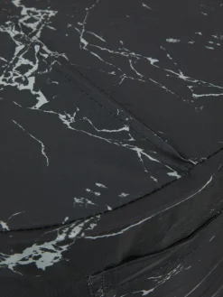 Primark Paniers À Linge|Poubelle Pliable à Motif