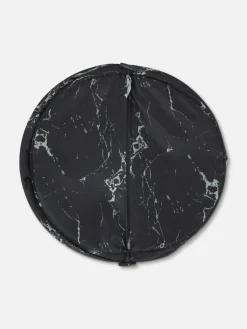 Primark Paniers À Linge|Poubelle Pliable à Motif