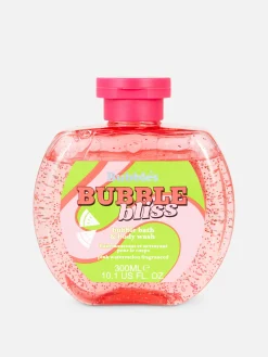 Primark Savon Pour Le Corps Et Gel Douche|PS... Bubbles Bain Moussant Et Gel Douche Parfumés