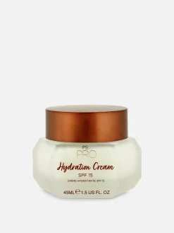 Primark Soins Hydratants|PS... Crème Hydratante SPF 15 Pro