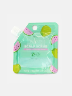 Primark Traitements|PS... Exfoliant Pour Le Cuir Chevelu Pastèque Et Goyave