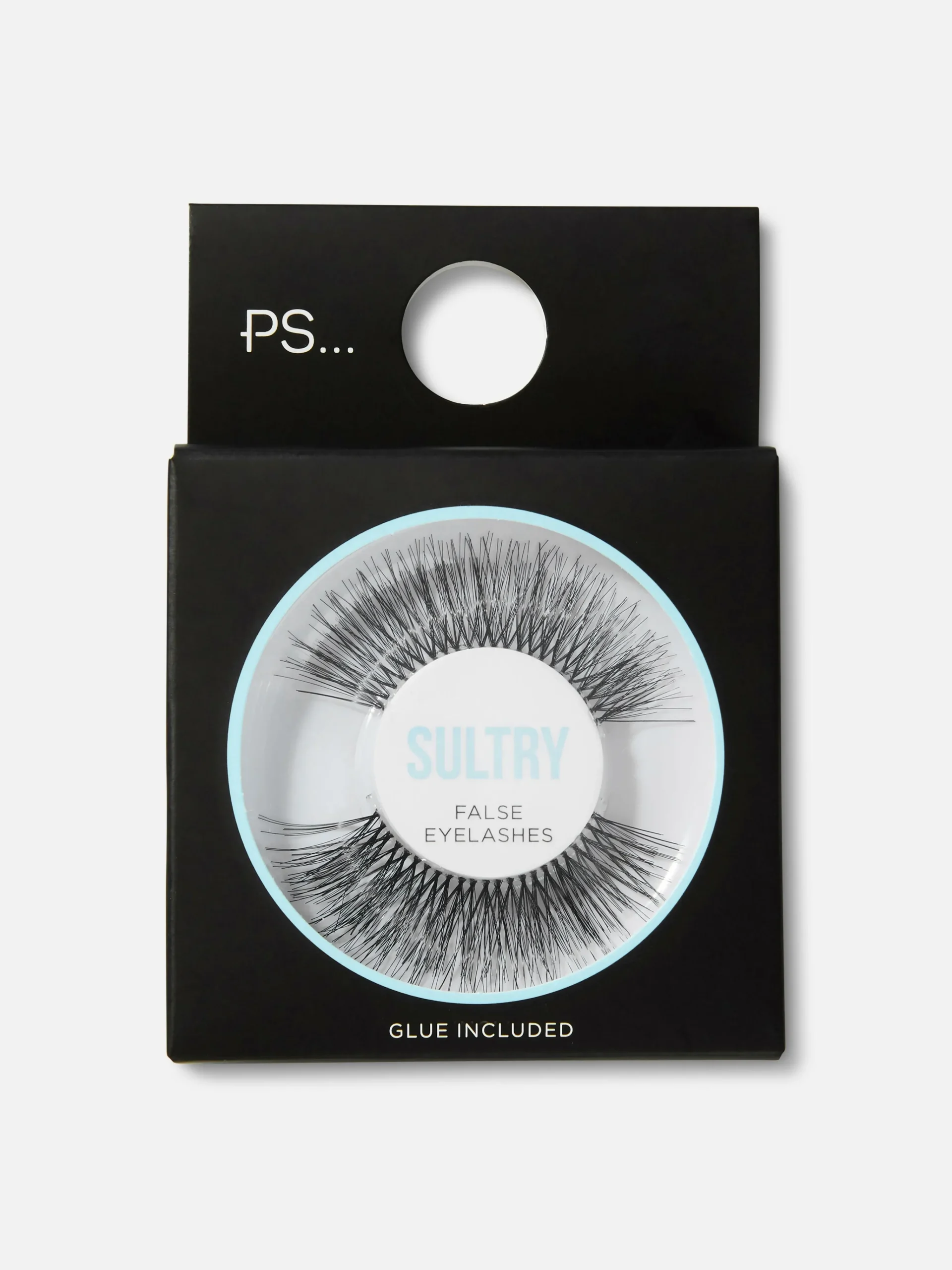 Primark Faux Cils|PS... Faux Cils Sensuels PS...