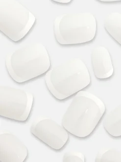 Primark Faux Ongles|PS... Faux Ongles Brillants Carrés