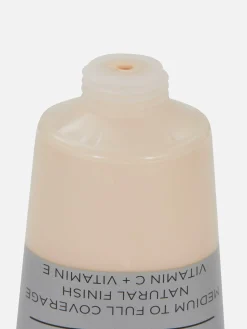 Primark Fond De Teint|PS... Fond De Teint Perfect Finish My Perfect Colour PS...