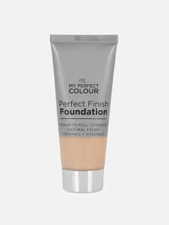 Primark Fond De Teint|PS... Fond De Teint Perfect Finish My Perfect Colour PS...