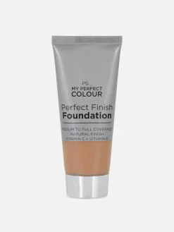 Primark Fond De Teint|PS... Fond De Teint Perfect Finish My Perfect Colour PS...
