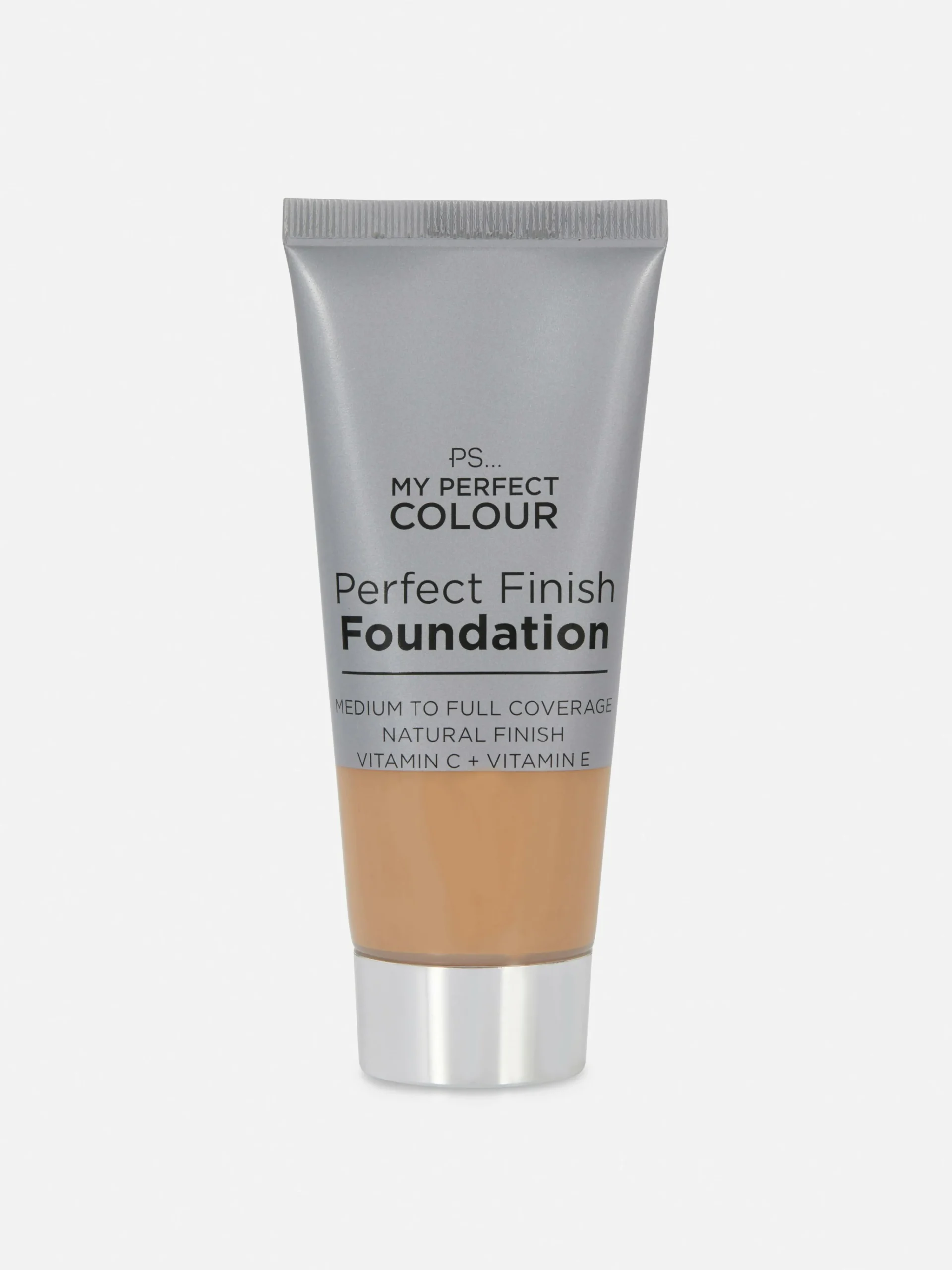 Primark Fond De Teint|PS... Fond De Teint Perfect Finish My Perfect Colour PS...