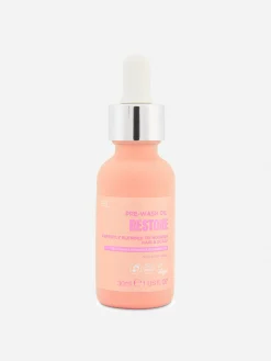 Primark Traitements|PS... Huile Capillaire De Prélavage