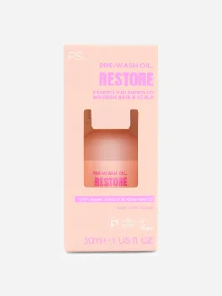 Primark Traitements|PS... Huile Capillaire De Prélavage