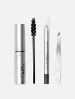 Primark Sourcils|PS... Kit Pour Les Sourcils PS...
