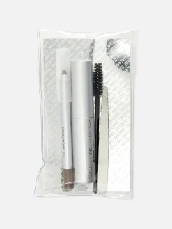 Primark Sourcils|PS... Kit Pour Les Sourcils PS...