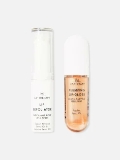 Primark Baume À Lèvres Et Soins Des Lèvres|Gloss À Lèvres|PS... Kit Soin Des Lèvres PS...