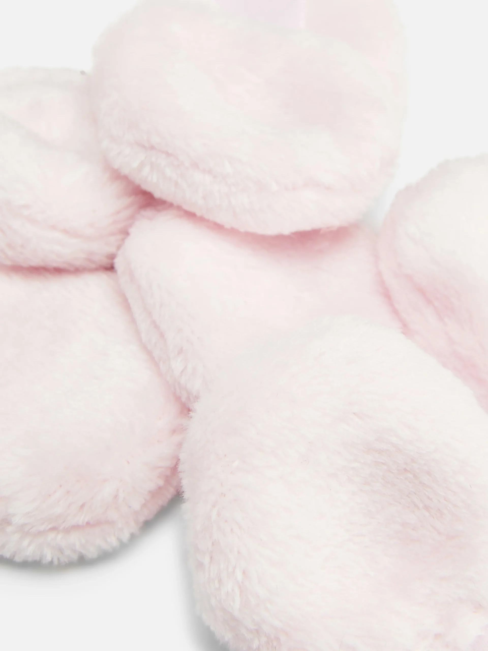 Primark Accessoires De Soins|PS... Lot De Houpettes Pour Lotion Tonique