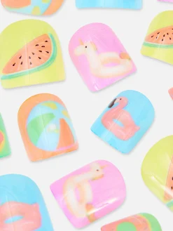 Primark Faux Ongles|PS... Mini Faux Ongles Graphiques