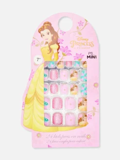 Primark Faux Ongles|PS... Mini Faux Ongles Princesses Disney